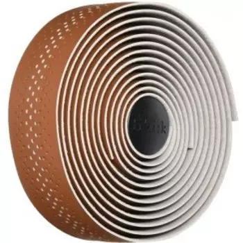 Обмотка велоруля Fizik Terra Microtex Bondcush Tacky, 3,0mm, светло-коричневая, 02-300492
