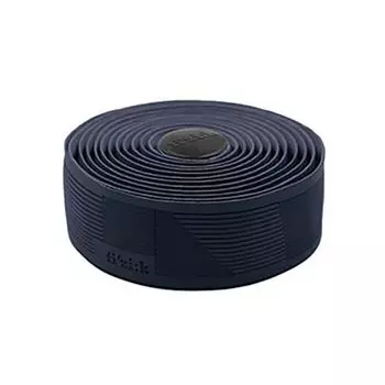 Обмотка велоруля Fizik Vento Solocush Tacky 2,7 mm, черный, BT11A00042