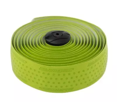 Обмотка велосипедная Jagwire, руля, Pro Bar Tape Organic, Green, BRT003