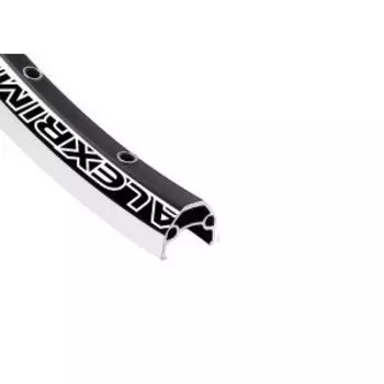 Обод ALEXRIMS 26 двойной (559х24/19х24мм 36отв.) 475г, черный EN24, 6-152655