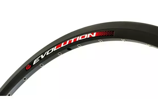 Обод AlexRims EVOLUTION 28-29" алюминиевый, двойной, 36H, пистонированный, 622х21/29х22мм, A/V, HL21DS-36