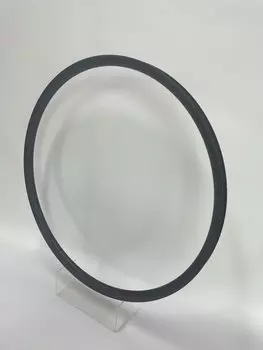 Обод ассиметричный карбоновый NEXTIE VISTA Alpha 30 мм 29", 28 спиц, чёрный матовый, NXT29VM30U-28