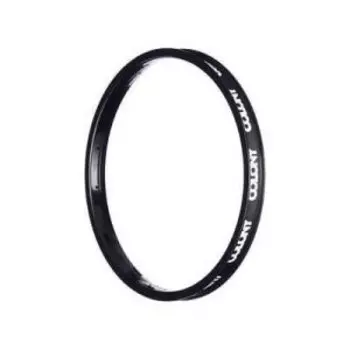 Обод COLONY Contour Rim 20 дюймов 36 отв (double wall, welded rim) черный, 03-002279