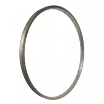 Обод MESSINGSCHLAGER Grunert 28" однополочный усиленный, 36H, GR2836