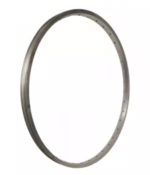 Обод MESSINGSCHLAGER Grunert 28" однополочный усиленный, 36H, GR2836