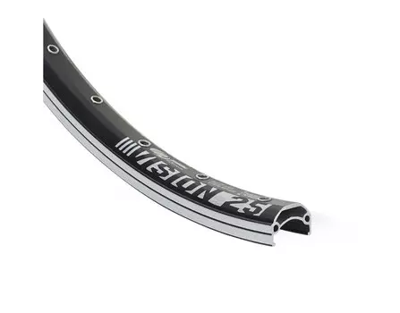 Обод Rodi Vision 25 28", 622X25, 36H, черный, 3155r36ph1