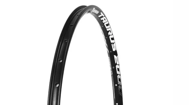 Обод WEINMANN TAURUS 2000 27,5"*1.5 14G*32H A/V BLACK, ширина 26мм, пос.шир-19мм, высота 23,3мм,,черный