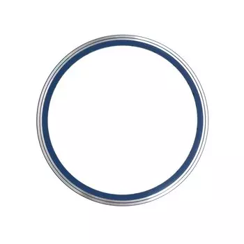 Обод велосипедный 16", двойной, 20 отверстий для модели велосипеда EEZZ