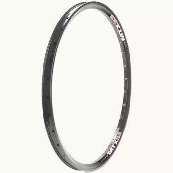 Обод велосипедный 26", 32h, SunRingle MTX33 Sleeved W/E, черный, M26E68813605C