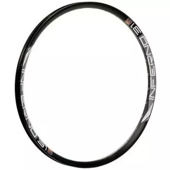 Обод велосипедный 27,5", 32h, SunRingle Inferno 31 Pre Ano Sleeved W/E, черный, K79E14P13605C