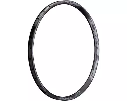 Обод велосипедный 29" Race Face ARC 30 Heavyduty, 32 отверстия, серый, ORM19ARCHD302932H