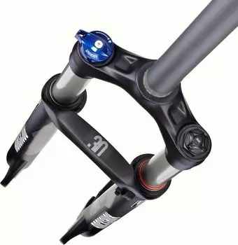 Вилка велосипедная RockShox 30 Gold TK SA 100 29" 9QR, TK Crown Adj, 1-1/8", 00.4018.631.000