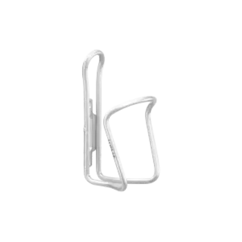 Флягодержатель велосипедный Topeak Shuttle Cage AL, Silver, TA9511S