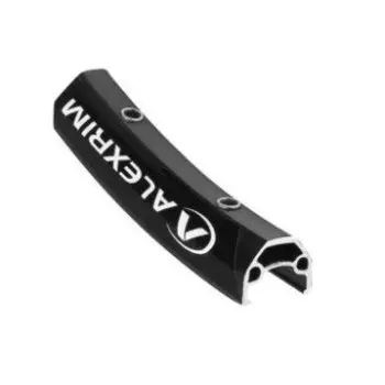 Обод велосипедный ALEX RIMS EN24 29"х19мм, 36Н, двойной, (XC/AM/Marathon), SSE, чёрный, EN24 (DISC/29ER) 29"