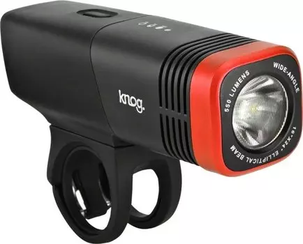 Велофонарь Knog Blinder Arc 5.5 / передний (11580)