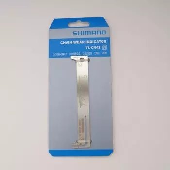 Измеритель износа цепи Shimano TL-CN42, Y12160000
