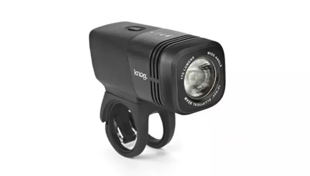 Велофонарь Knog Blinder Arc 1.7 / передний (11588)