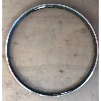 Обод велосипедный AUTHOR Argon Pro, 26", двойной, 559х23,5/18,5х20,7, 32 отверстия, спортниппель, 8-36091524