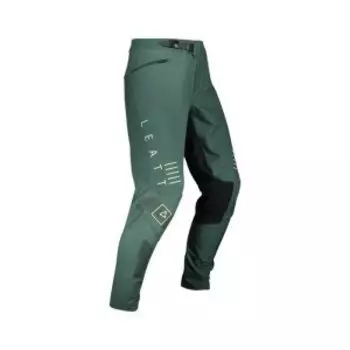 Велоштаны Leatt MTB Gravity 4.0 Pant, Ivy, 2022