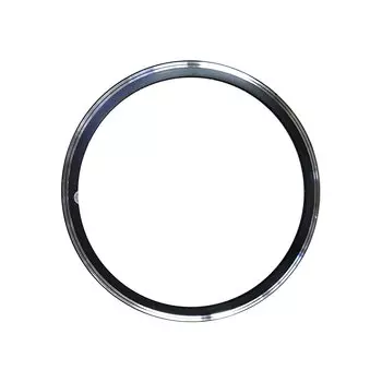 Обод велосипедный Dahon двойной, 20 дюймов, 20 отверстий, чёрный, BXA1401050409