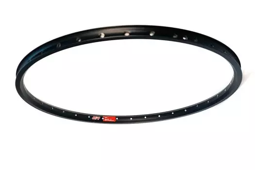 Обод велосипедный DH-18 29"*36H, черный