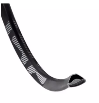 Обод велосипедный E Thirteen, 27,5", E-Spec Plus, Enduro, 35 мм, 32h, Black, RM3LPA-110