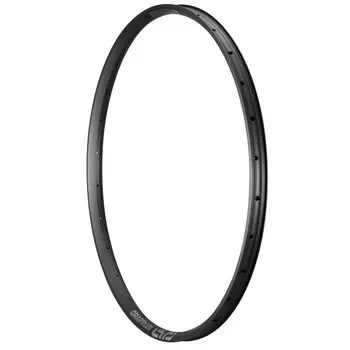 Обод велосипедный E Thirteen Grappler Race Alloy Enduro, 27.5", 30mm, 28h, алюминий, черный, RM3GAA-102