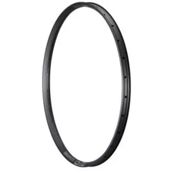 Обод велосипедный E Thirteen Grappler Race Alloy Enduro, 27.5", 30mm, 28h, алюминий, черный, RM3GAA-102