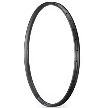 Обод велосипедный E*Thirteen Grappler Race Alloy Downhill, 27.5", алюминий, 30 mm, 32h, дисковый, черный, RM3GAA-100