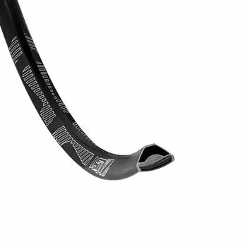 Обод велосипедный E Thirteen LG1 27,5", Downhill Rim 30mm, 32h, черный, RM3LSA-100