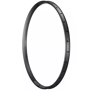 Обод велосипедный E*Thirteen Sylvan Race Alloy Trail, 28/29", алюминий, 30 мм, 28h, дисковый, черный, RM4SAA-101