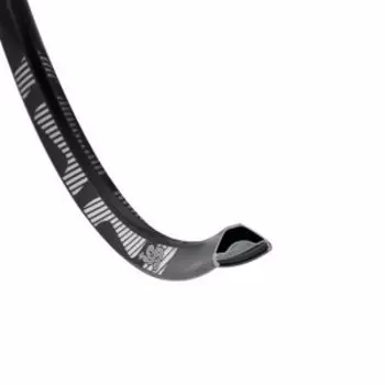 Обод велосипедный E Thirteen TRS Plus Rim, 27,5", 27mm, 28h, Black, RM3TPA-112
