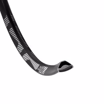 Обод велосипедный E Thirteen TRS Plus Rim, 29", 27mm, 28h, Black, RM3TPA-113