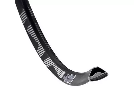 Обод велосипедный E Thirteen TRS Plus Rim, 29", 27mm, 32h, Black, RM3TPA-115