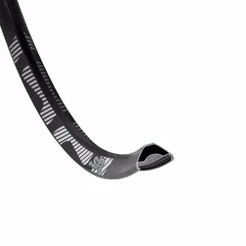 Обод велосипедный E Thirteen TRS Plus Rim, 27,5", 27mm, 28h, Black, RM3TPA-112