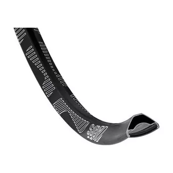 Обод велосипедный E Thirteen TRS Rim, 29", 27mm, 32h, Black, RM3TSA-107