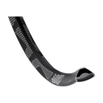 Обод велосипедный E Thirteen TRS Rim, 29", 27mm, 32h, Black, RM3TSA-107