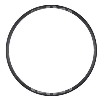 Обод велосипедный E Thirteen XCX Gravel Rim, 700C, внутреняя ширина 24mm, 24h, черный, RM3XSA-100