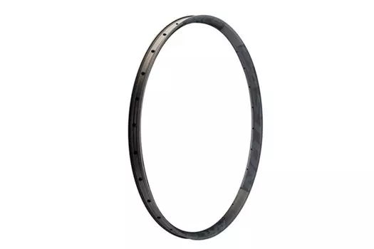 Обод велосипедный Easton ARC Offset 25 Rim, 700C 32H, Disc, 8022961