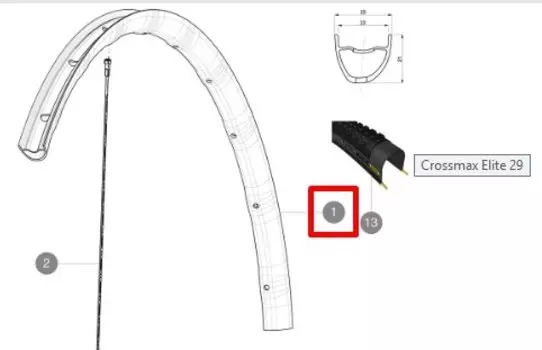 Система шатунов велосипедная SRAM X5 GXP, 9 скоростей, 175, черная, 44-32-22t, 00.6118.233.001