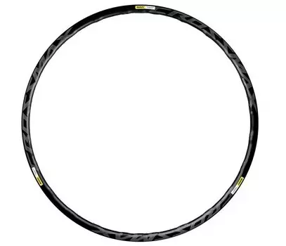 Обод велосипедный Mavic Crossmax Pro 29" задний, V2316313
