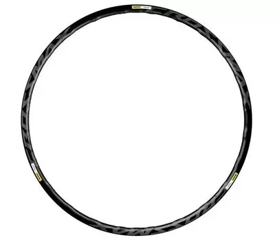 Обод велосипедный Mavic Crossmax Pro 29" задний, V2316313_УЦЕНКА