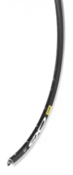 Обод велосипедный Mavic CXP Black 32 отверстия, J2400132
