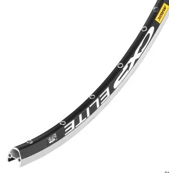 Обод велосипедный Mavic CXP Elite черный 32 отверстия, J2390132
