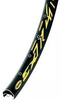 Тормоз велосипедный задний Sram Guide RS Gloss Black Rear, 1800mm, 00.5018.099.001