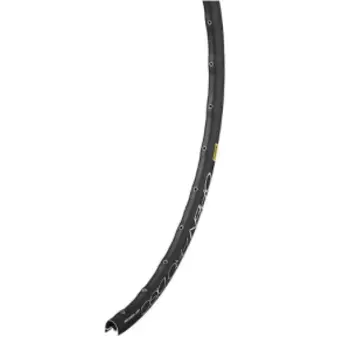 Обод велосипедный Mavic Open Pro UST Disc, 24 отверстий, LJ3590100