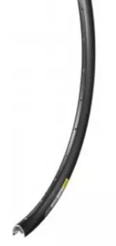 Обод велосипедный Mavic XC 421 Disc 27.5 Black'17 32 отверстия, J3160132