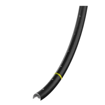 Обод велосипедный Mavic XС 425, 29", 32 отверстия, Black, LJ3830100