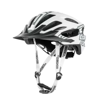 Велошлем женский O´Neal Q RL White 2016