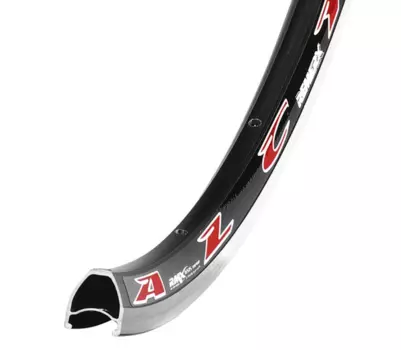 Обод велосипедный REMERX “ALCYON”, 28” (622x14), 24 спицы, 420 гр, двойной, RD28b24-AL